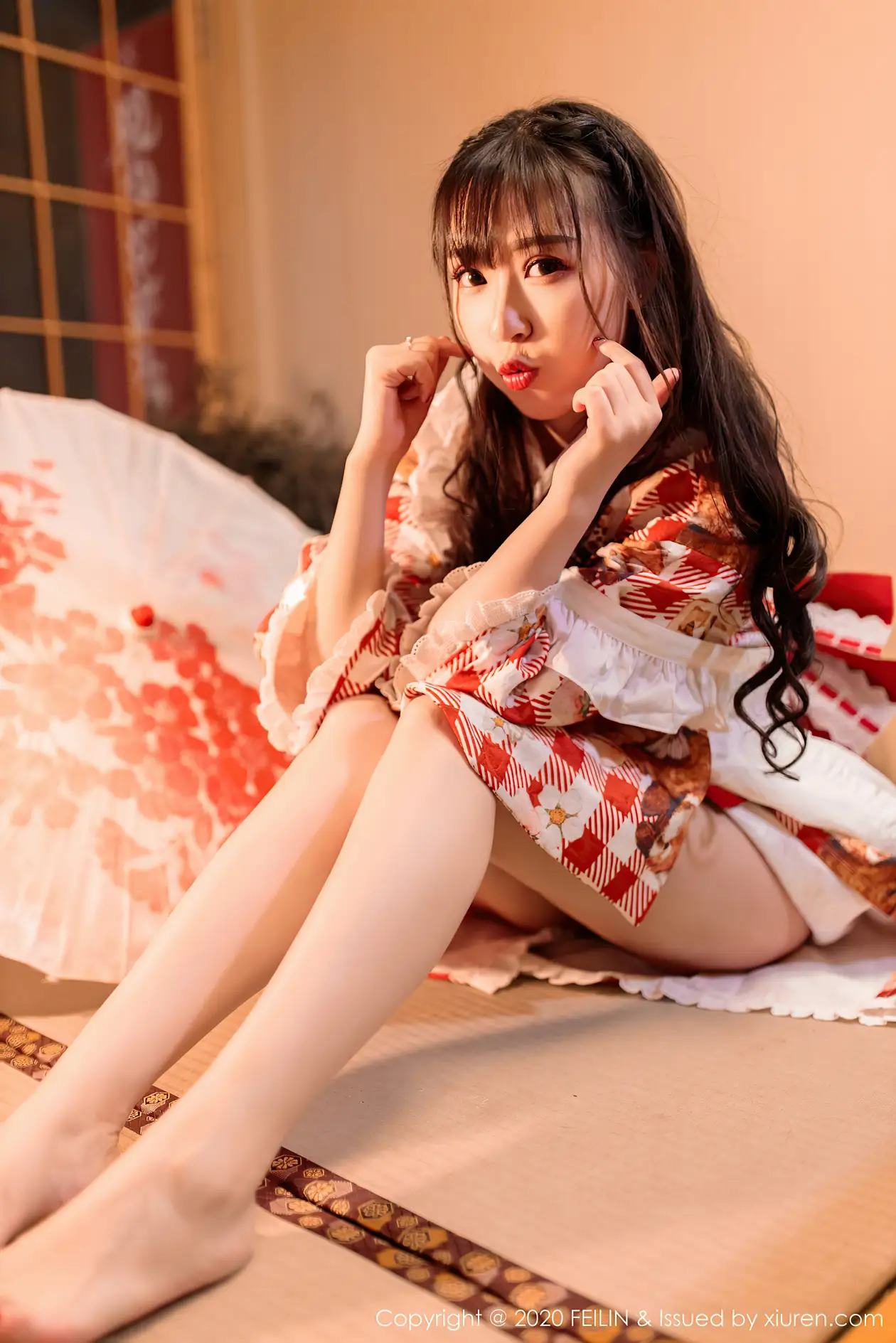 [PRETTY GIRL] 2020.12.16 VOL.360 Little Bodo#[51P]-21