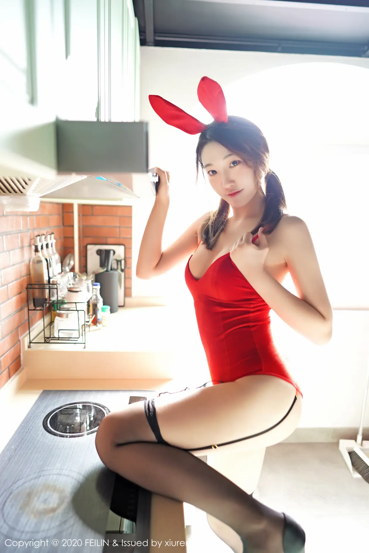 [PRETTY GIRL] 2020.02.19 VOL.226 A.Red panda#[78P]-25