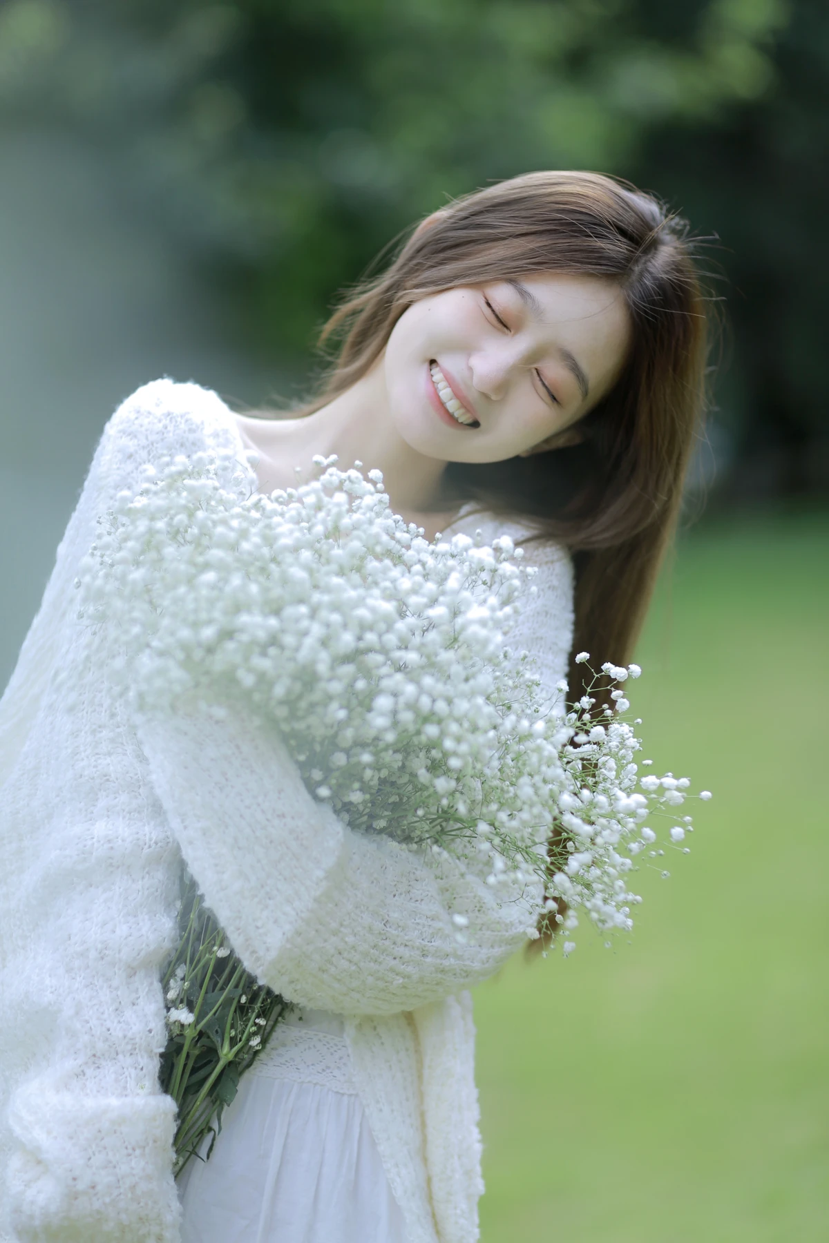 [YITUYU] 2023.01.07 Vol.2856 – The wind is also clear Rachel's happy life#[22P]-14