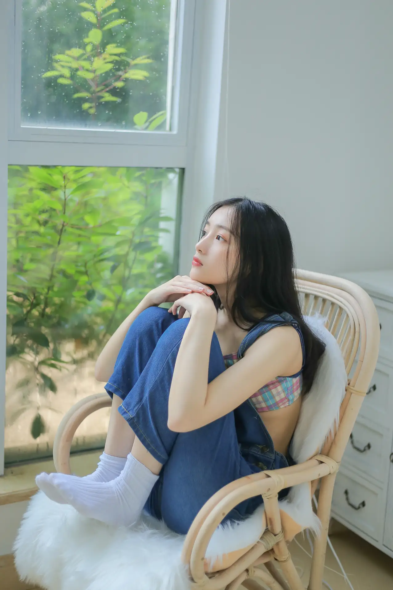 [YITUYU] 2022.05.27 Vol.1005 – Girl’s Thoughts Xiaoqi#[21P]-11