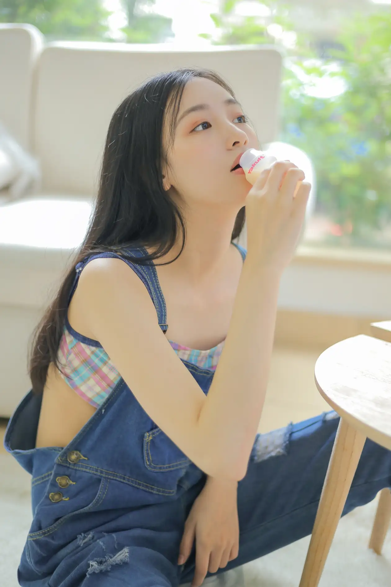 [YITUYU] 2022.05.27 Vol.1005 – Girl’s Thoughts Xiaoqi#[21P]-3