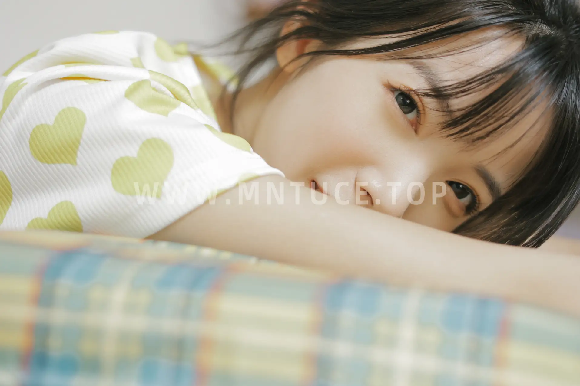 [YITUYU] 2022.08.22 Vol.1763 – Accompany you so cutely An Ameng cub#[42P]-18