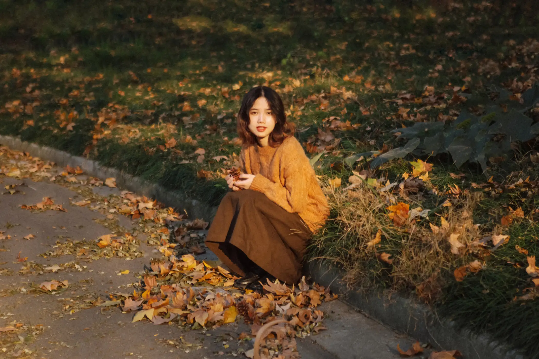 [YITUYU] 2020.12.14 Vol.006 – Autumn Taltooy#[30P]-10