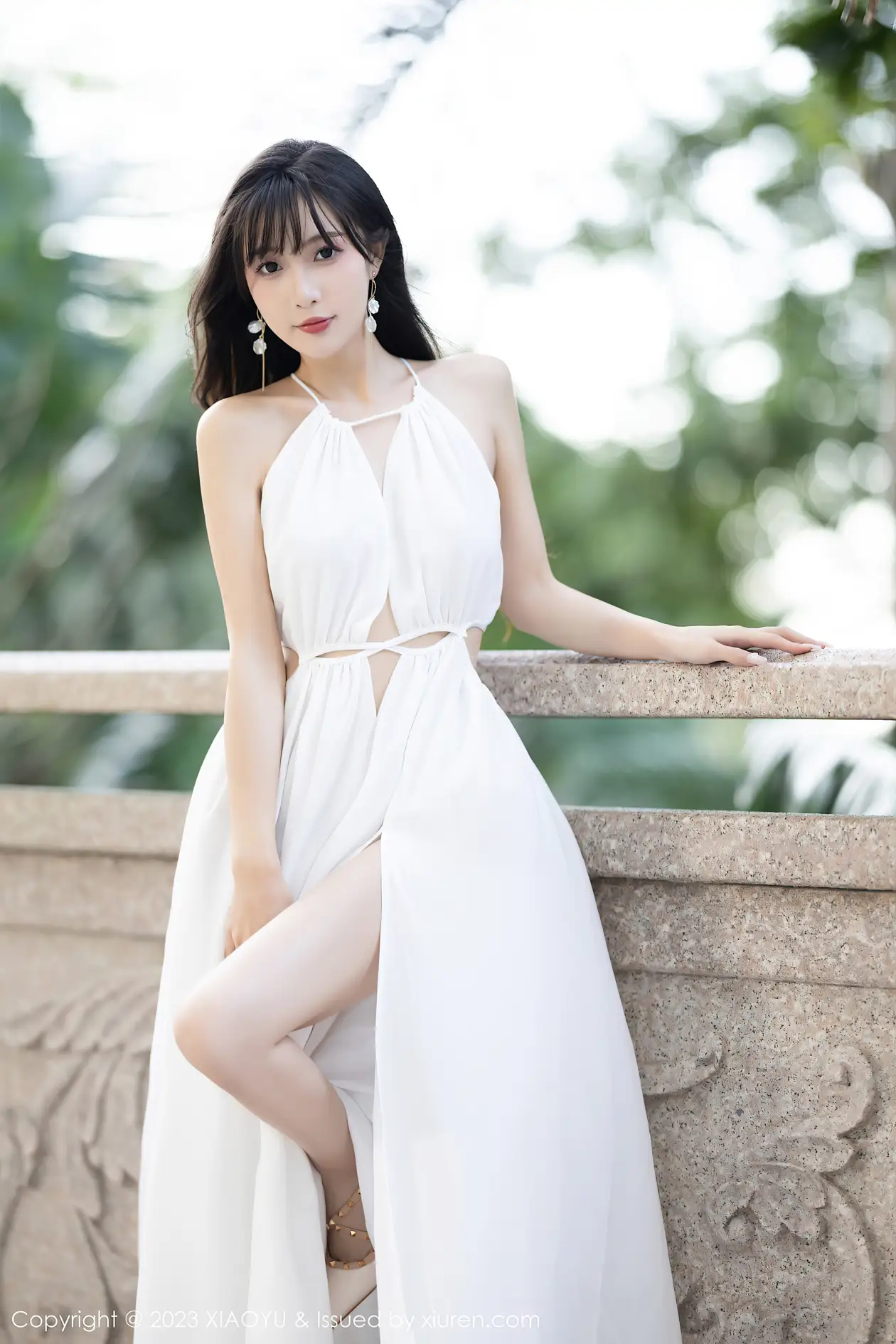 [XiaoYu] 2023.12.11 VOL.1161 Lin Xinglan#[81P]-5